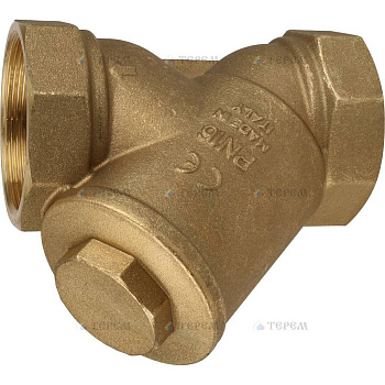 Itap  192 2 1/2 Фильтр сетчатый 800 мкр.