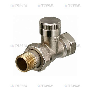 Клапан терморегулятора RTD-N-20 Danfoss