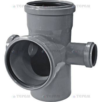 Sinikon  Крестовина двухсторонняя D110х110х50х87?  Синикон