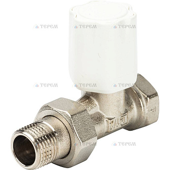 LUXOR tekna RD 01 1/2''