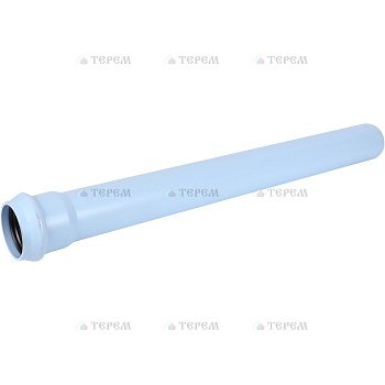 Sinikon  Труба D 110 х 5,3 Rain Flow 100 (Длина: 1000 мм)