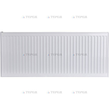 ROMMER 22/500/1200 радиатор стальной панельный боковое подключение Compact