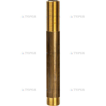 STOUT  Сгон 1"x200