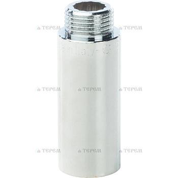 STOUT  Удлинитель хромированный 1/2X60