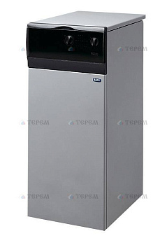 Baxi SLIM 1.300 iN  котел газовый напольный с открытой камерой