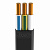 Кабель Кабэкс ВВГ-Пнг(A)-LS 3x6 (100 м)