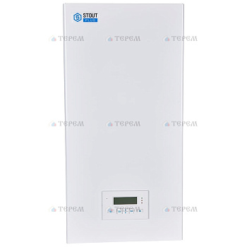 STOUT SEB PLUS SEB-2201-000021 STOUT PLUS Котел электрический 21 кВт