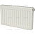 Kermi  FTV110300501R2Y Kermi Profil-V FTV 11/300/500 радиатор стальной/ панельный нижнее подключение белый RAL 9016