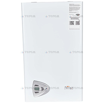 Ferroli ZL0BYJ1JYA Vitabel F10 настенный двухконтурный котел
