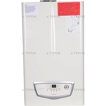 Immergas 3.026937 Immergas Eolo Mythos 24 4 R котел газовый настенный/двухконтурный/турбированный