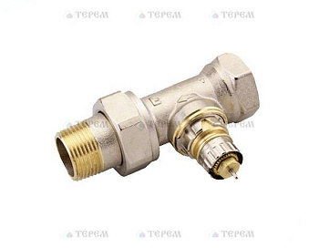 Клапан терморегулятора RTD-N-25 Danfoss