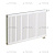Kermi  FTV220401401R2Y Kermi Profil-V FTV 22/400/1400 радиатор стальной/ панельный нижнее подключение белый RAL 9016