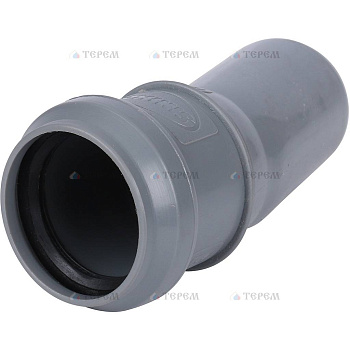 Sinikon  Отвод D32x15? Certus