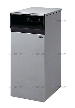 Baxi SLIM 1.300 FiN котел газовый напольный с закрытой камерой