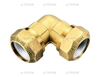 TIEMME  Угольник 25х25
