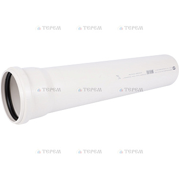 Sinikon  КОМФОРТ Труба D 110 (Длина: 500 мм)