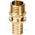 STOUT  Переходник с наружной резьбой 25xR 3/4" для труб из сшитого полиэтилена аксиальный