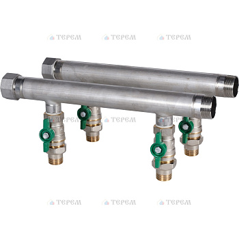 Grundfos установка повышения давления