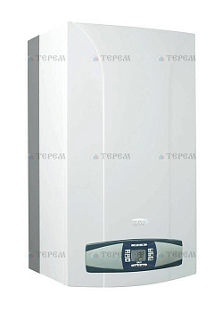 Baxi LUNA 3 comfort 1.310 Fi  котел газовый настенный/ одноконтурный/ турбированный