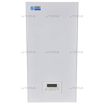 STOUT SEB PLUS SEB-2201-000007 STOUT PLUS Котел электрический 7 кВт