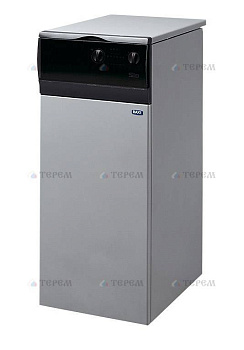 Baxi SLIM 1.230 iN котел газовый напольный с открытой камерой