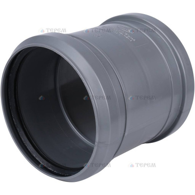 Sinikon муфта соединительная D110