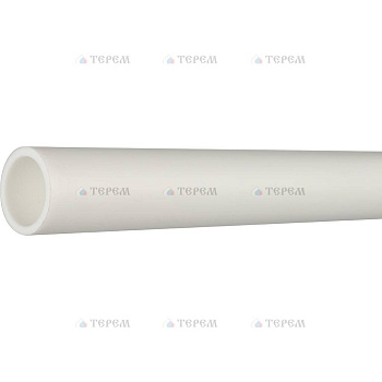 Политэк d=40x3,7 (PN 10) Труба полипропиленовая (Длина: 4 м)