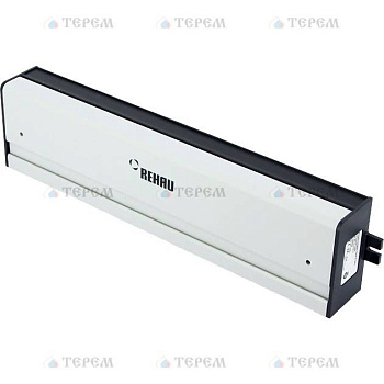 RAUTHERM S Клеммная колодка Nea HС, 24 В, 6 каналов, с насосным модулем