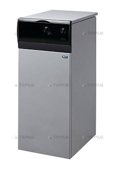 Baxi SLIM 1.230 FiN котел газовый напольный с закрытой камерой