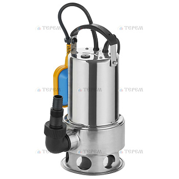 78684 UNIPUMP Дренажный насос INOXVORT 400 SW
