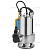 78684 UNIPUMP Дренажный насос INOXVORT 400 SW