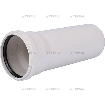 Sinikon  КОМФОРТ Труба D 110 (Длина: 250 мм)
