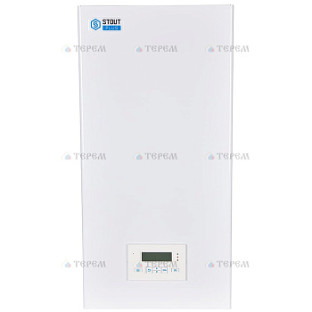 STOUT SEB PLUS SEB-2201-000005 STOUT PLUS Котел электрический 5 кВт