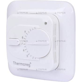 THERMO  Терморегулятор Thermoreg TI-200