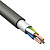 Кабель Конкорд ВВГнг-LS 3x6
