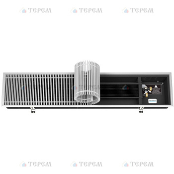 VARMANN  N 230.90.3000 ORF VARMANN Конвектор встраиваемый в пол Ntherm (без решетки, без рамки)