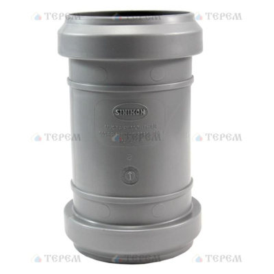 Sinikon  Муфта ремонтная D50