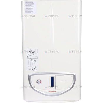 Immergas 3.020928 Immergas Maior Eolo 28 X котел газовый настенный/одноконтурный/турбированный