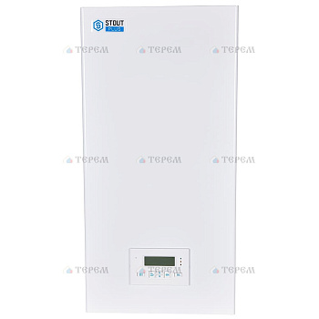 STOUT SEB PLUS SEB-2201-000024 STOUT PLUS Котел электрический 24 кВт