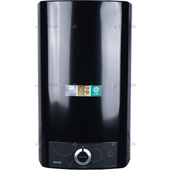 Gorenje  Simplicity OTG 50 SLSIM, Black Colour OTG50SLSIMBB6