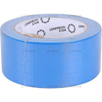 Энергофлекс Энергофлекс accessories EPRL04825ARSKBL (EFXL04825ARSKBL) Энергофлекс Лента армированная самоклеящаяся ENERGOPRO 48мм х 25м, синяя (в упаковке 36 шт.)