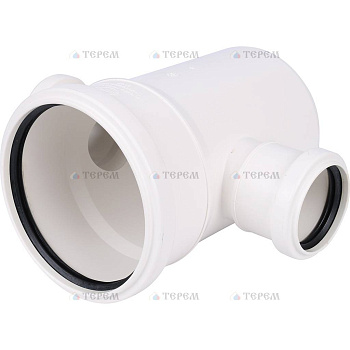 Sinikon  КОМФОРТ Крестовина одноплоскостная D110х50х50х87