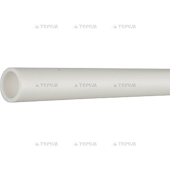 Политэк d=25x2,3 (PN 10) Труба полипропиленовая (Длина: 4 м)