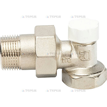 LUXOR easy DS 122 3/4''
