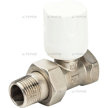 LUXOR easy RD 101 1/2''