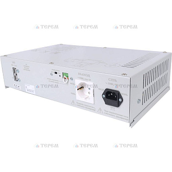 Teplocom  ИБП для котельного оборудования Teplocom 600