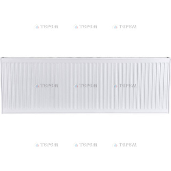 ROMMER 22/500/1400 радиатор стальной панельный боковое подключение Compact