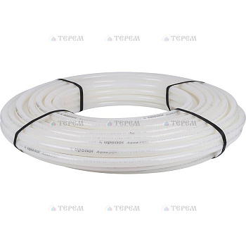 Uponor Aqua Pipe труба белая PN10 20X2,8