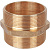 STOUT  Ниппель НН 2"1/2