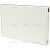 FK0120601001N2Y Kermi Profil-K FK O 12/600/1000 радиатор стальной/ панельный боковое подключение белый RAL 9016